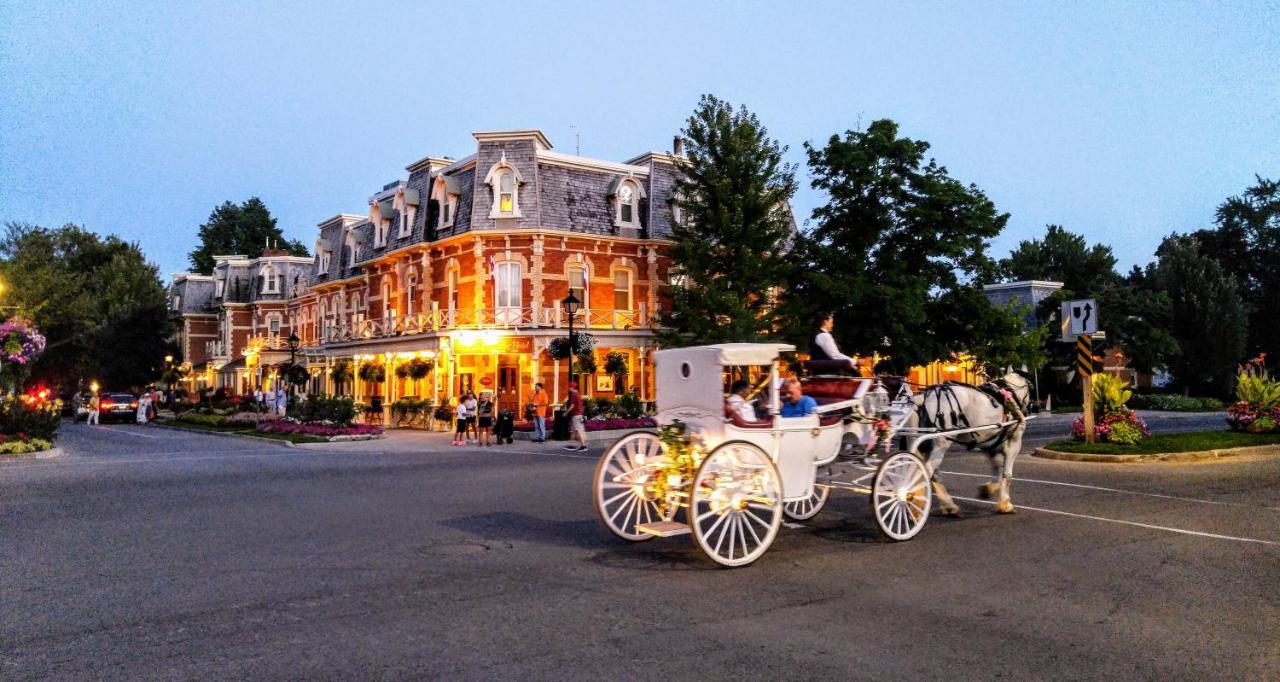 The White House Boutique B&B Ниагара-он-те-Лейк Экстерьер фото